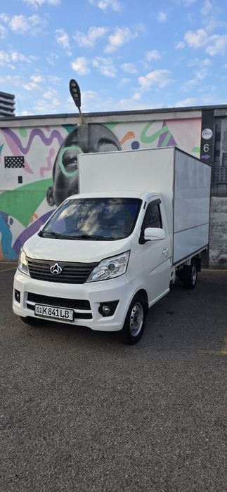 Продаётся Changan 98