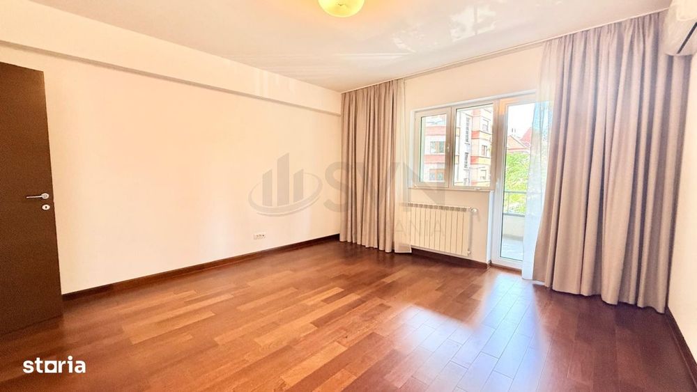 Apartament superb l Polona l parcare subterana