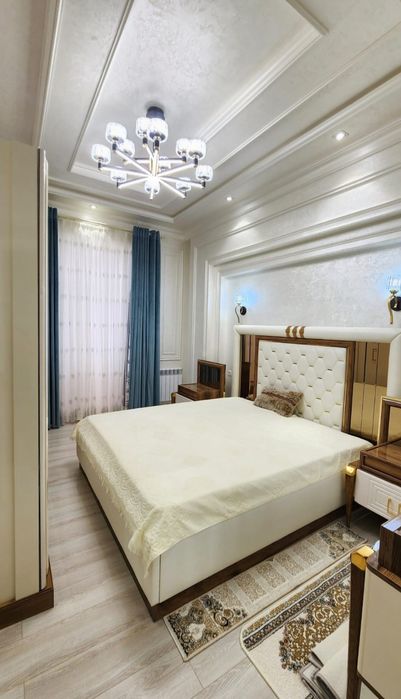 Сдаётся Premium Lux 2х ком кв на Беруний!!!