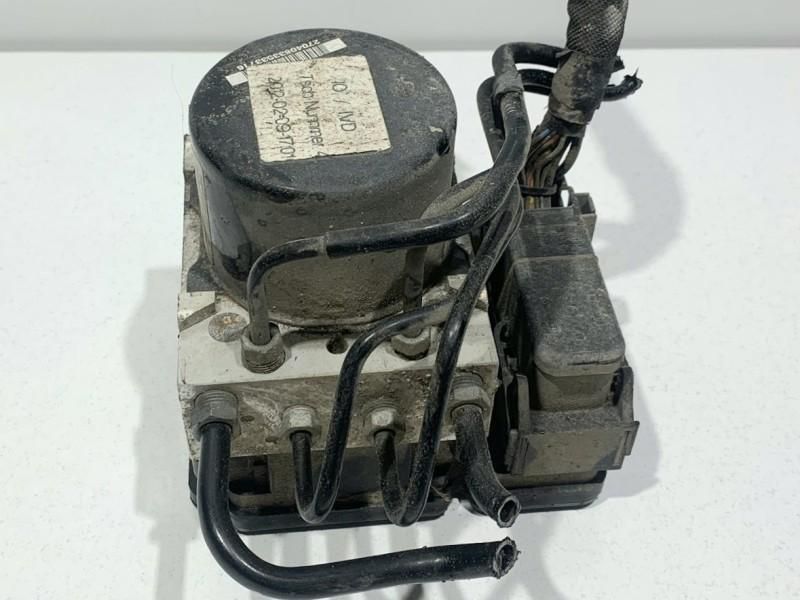 Pompa abs Ford Focus 3 BV61-2C405-AG 1.6 tdci T3DA