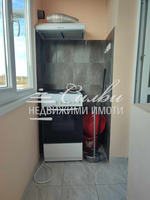 Продава се Двустаен апартамент в Шумен, Тракия - 72 кв.м за 1240 €/кв.м - Снимка #8