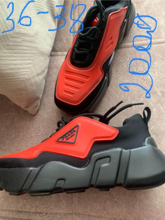 Продается новая обувь ,