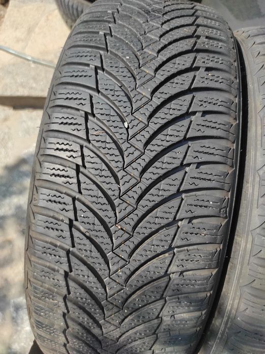 185/55/16 Nexen 4бр