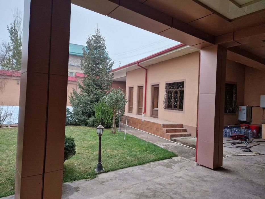 Современная Дача Продаётся