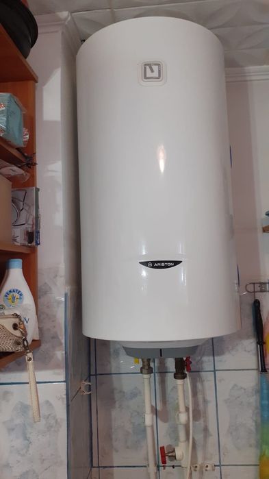 Boiler electric folosit 2 ani