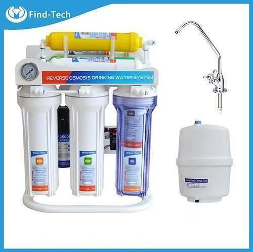 фильтр для воды осмос