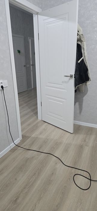 Сдаётся квартира