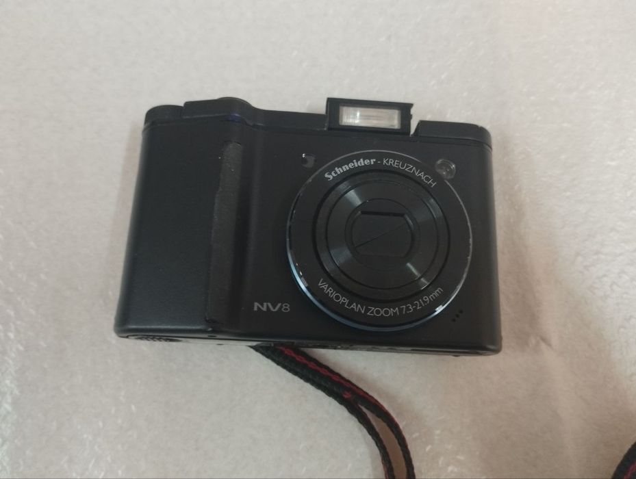 Цифровые фотоаппараты