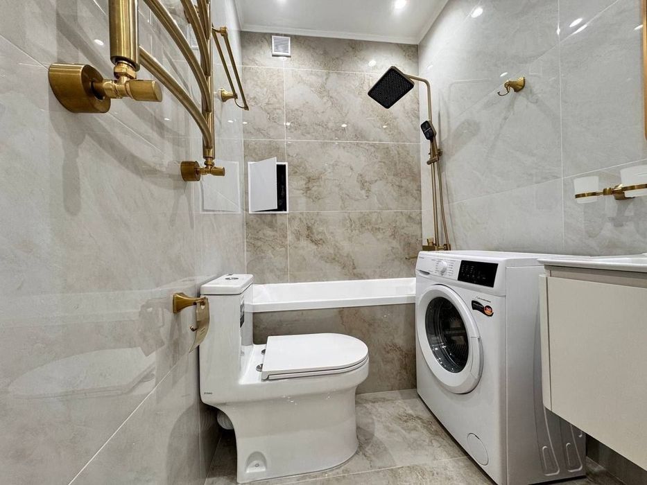 Сдается 4х ком квартира, ориентир: Дархан/Стадион Старт, 75м²