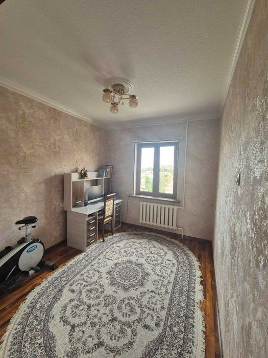 Продаётся своя квартира 4/5/9, Бел-Тепа