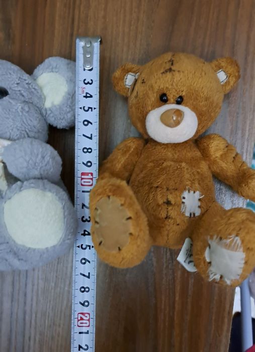 Игрушки мягкие за все цена