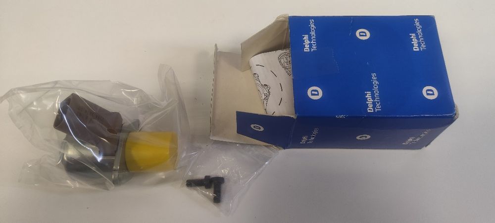 Регулатор налягане Delphi 7135-818