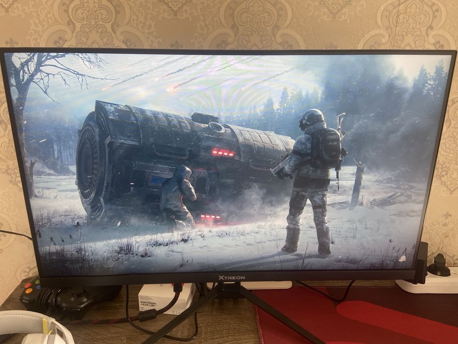 Продаю монитор 200 гц 24 дюймов