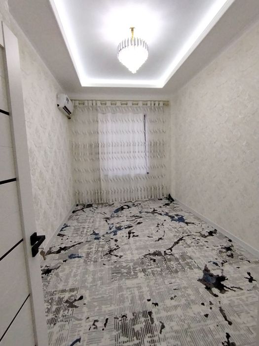 Sergeli xonobod 2 honali kvartira