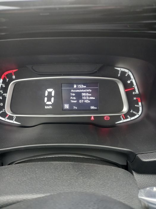 KIA SONET 2024 йил. Сотилади.