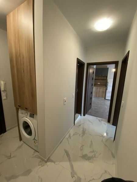 Дава се под наем Двустаен апартамент в София, Илинден - 60 кв.м за 469.2 € - Снимка #4