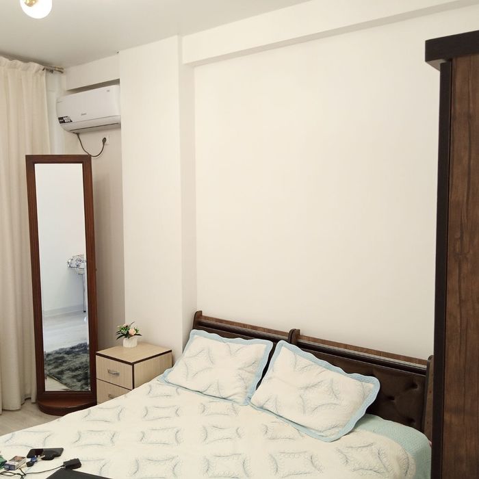 2/6/9 Здаётся квартира в паркентском