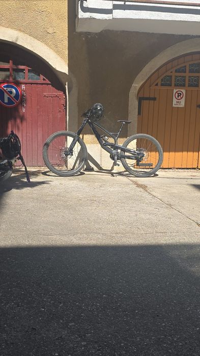 Yt tuse L carbon (nu fac schimb)