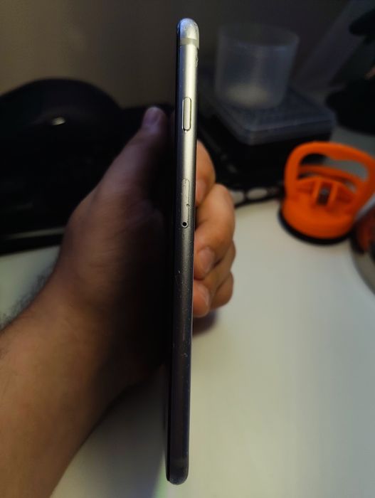 iPhone 6s Plus (Space Gray, 32GB)