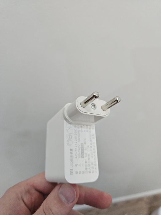 Xiaomi ночник
Xia