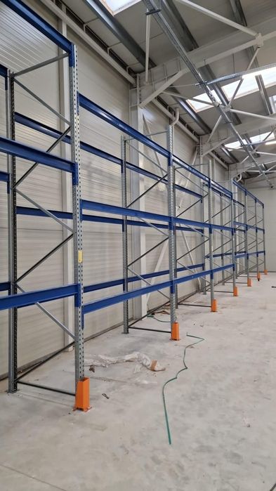 Rafturi metalice profesionale 77x88