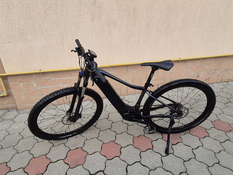 Vând bicicletă electrică Giant Fathom PRO 2