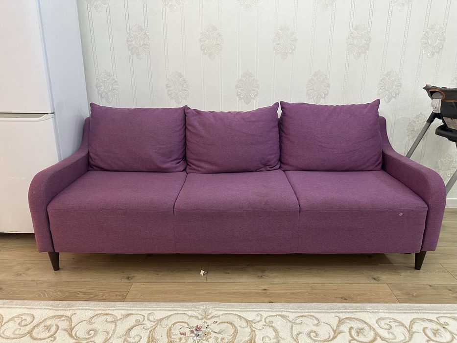 продам диван в хорошем состоянии