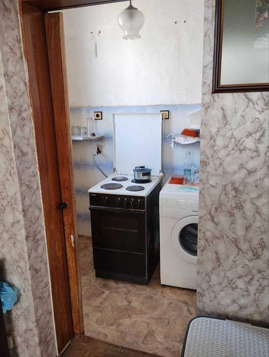 Продава апартамент в гр. Пазарджик