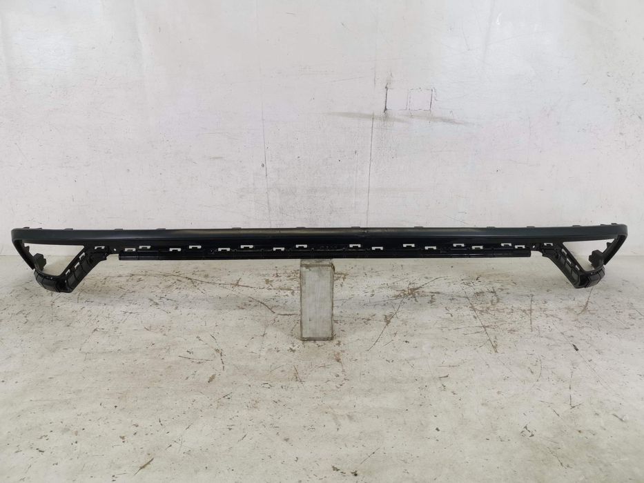 Хюндай Тусон / Hyundai Tucson [ - ] Оригинална задна броня в добро със