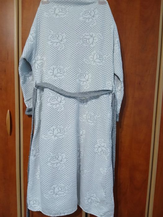 Vand Halat Dama Marimea -XL