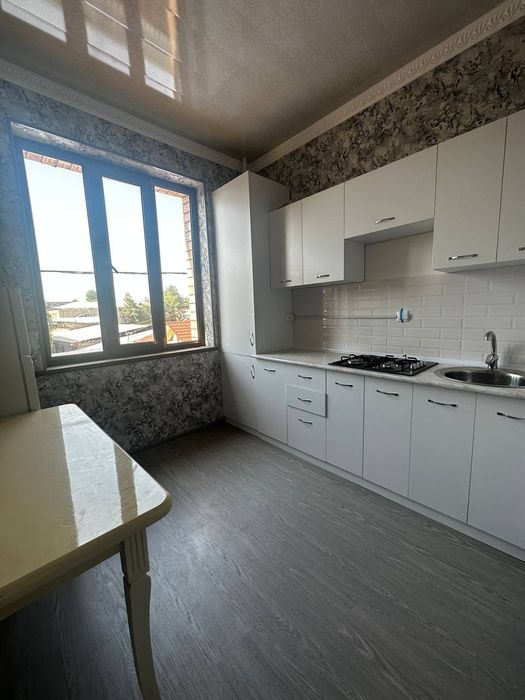 Продаётся 1-комнатная квартира в новостройке