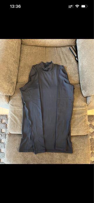 Bluza pentru sport - S