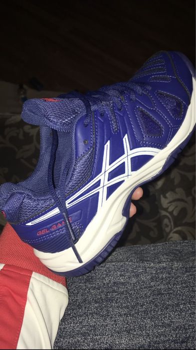 Кроссовки ASICS унисекс