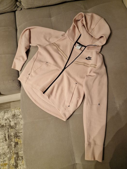 Pantaloni și hanorac Nike Tech Fleece-ORIGINALE