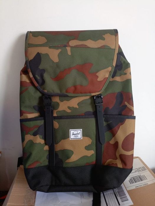 Новый Рюкзак Herschel