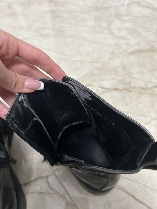 Дамски боти Guess