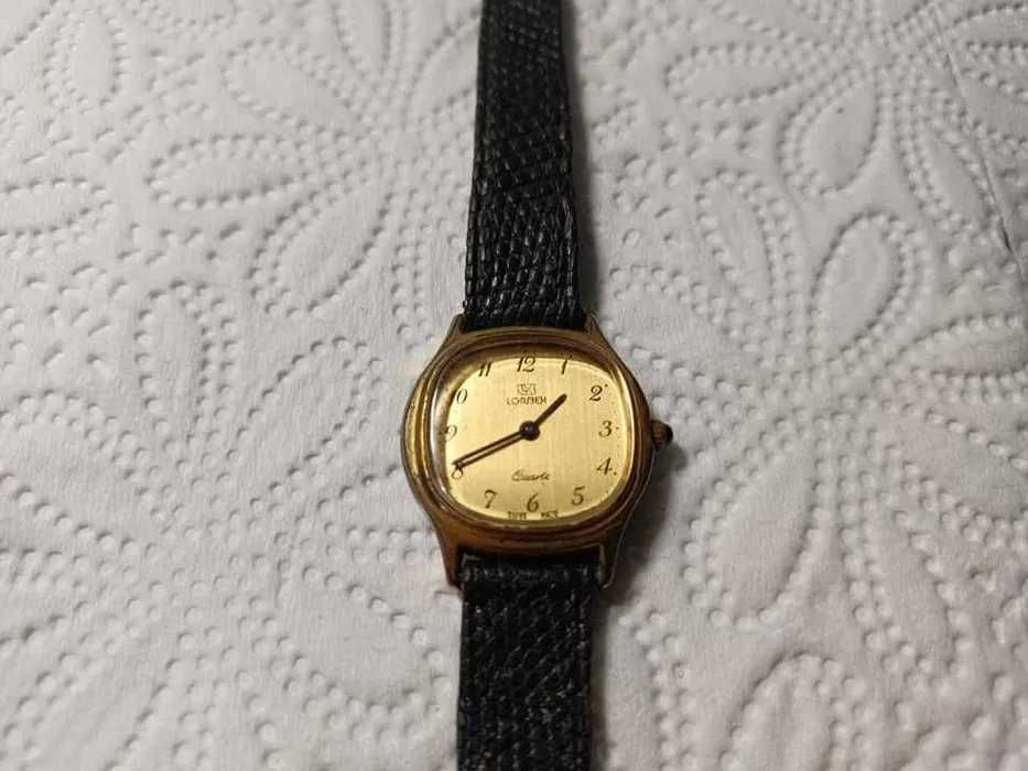 Lot vintage de 7 ceasuri