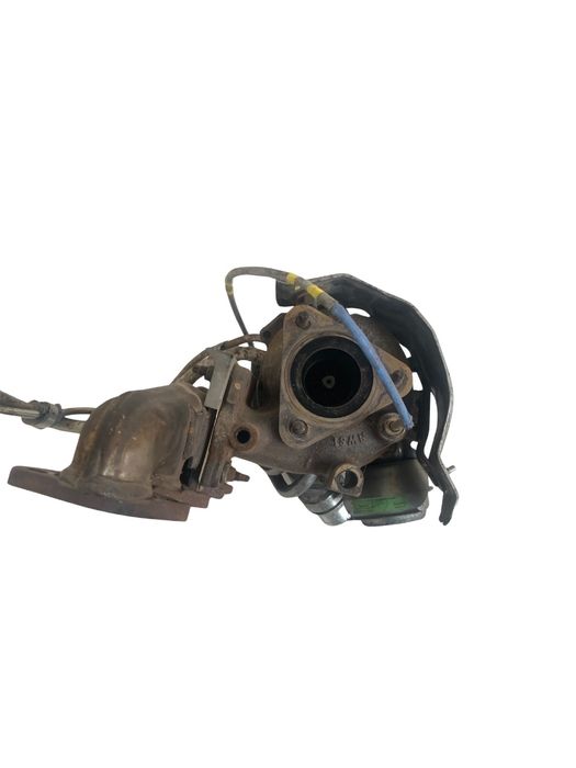 Turbina Nissan X-Trail T31 2007 - 2014 2.0 Dci M9R, Nissan Qashqai / Q