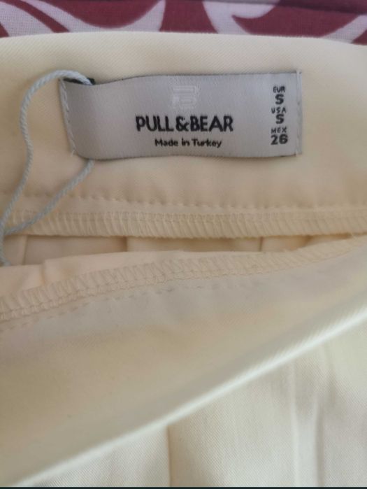 Fusta pull bear mărimea s