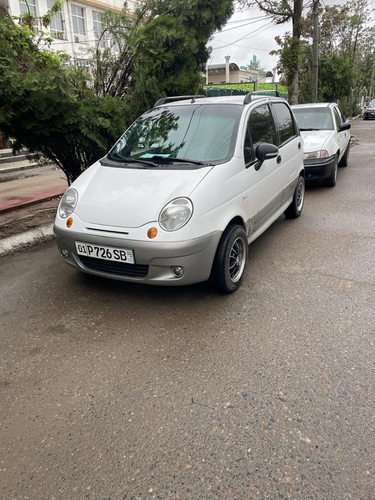 Matiz best super kanditsaner 2015
