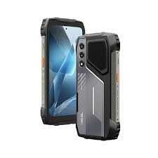 OSCAL Pilot 1 18GB RAM 256GB ROM, 15000 mAh с IP68 защита