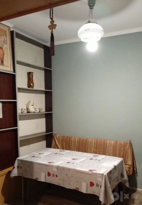 Продам  4х комнатную квартиру