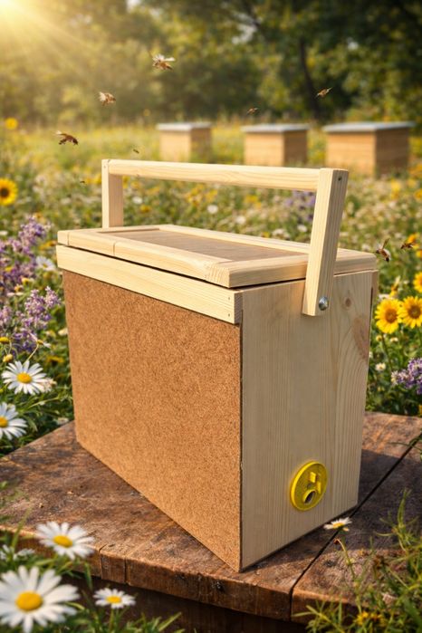 Пчелни кошери от производител.