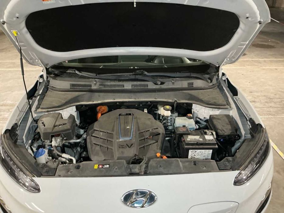 Hyundai Kona Electric 204ks 64kwh Exellence