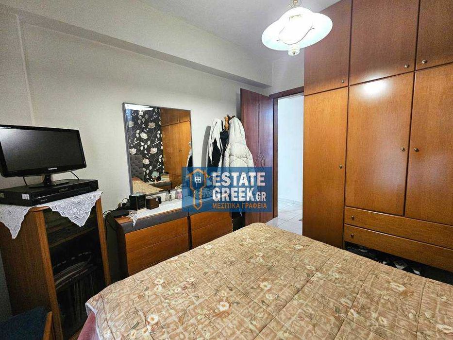 ПРОДАВА СЕ еднофамилна къща 170 кв.м. в Агиос Павел, Кавала (код 8336)