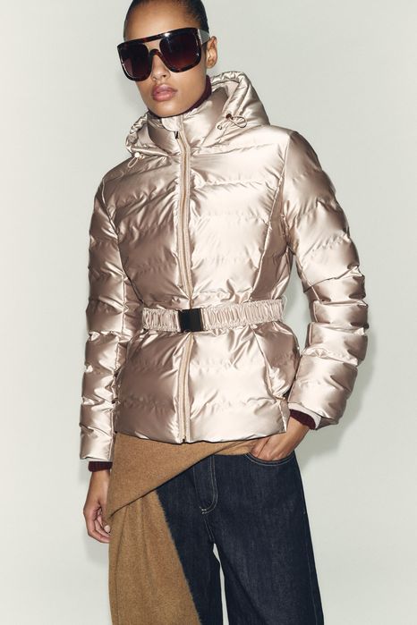 ветроустойчиво яке Zara