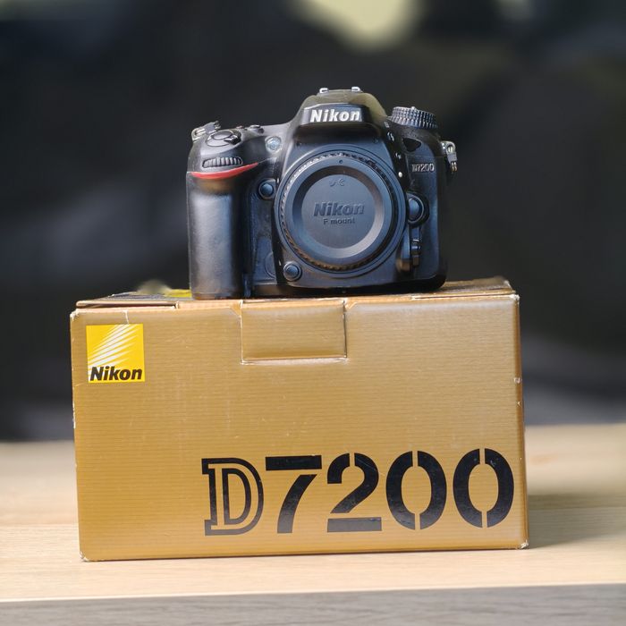 Nikon z30/d750/d7200/d7100/80-200mm/17-50mm/12-24mm/50mm/18-35mm