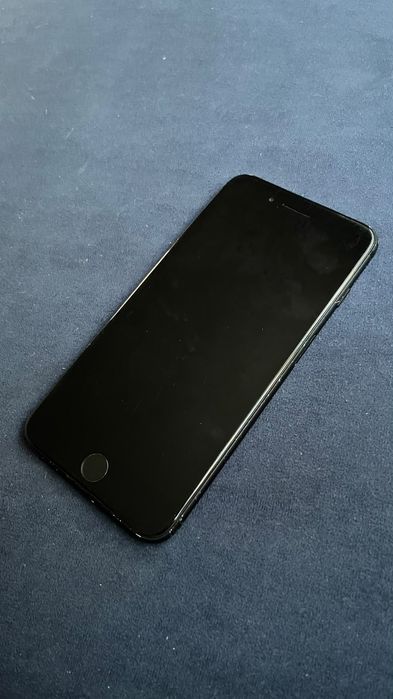 IPhone 7plus сдутый аккум