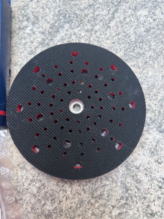 Vand taler bosch pentru masina de slefuit Orbitala de 150 mm