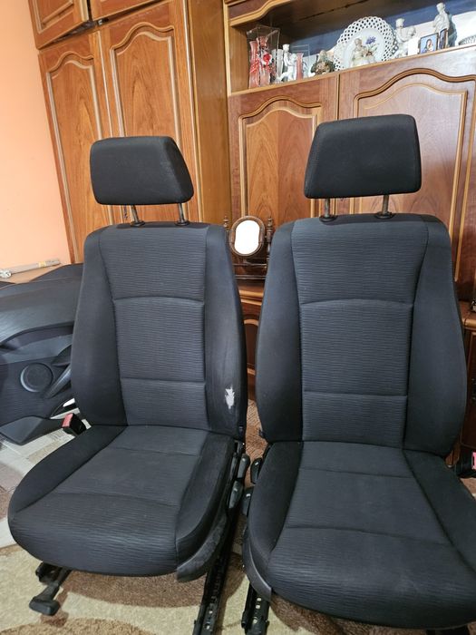Vand interior complet de BMW X1 E84